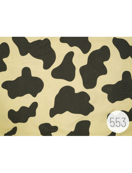 Vzorkovník - Vzorovaný úplet