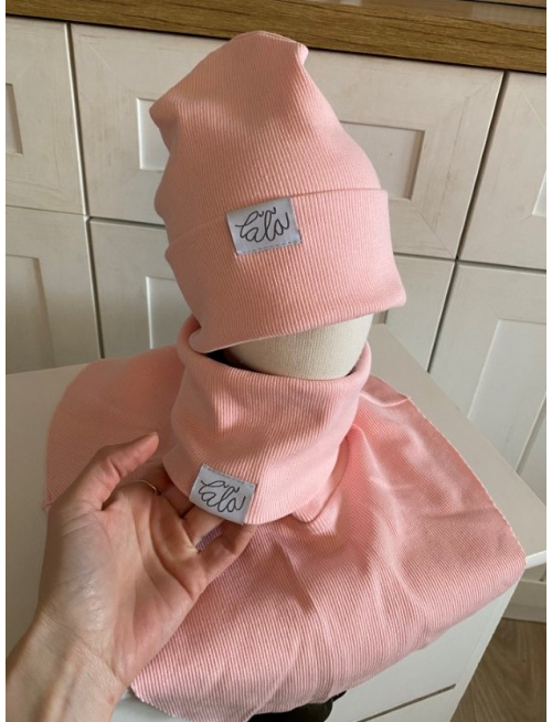 Rebro rolákový nákrčník