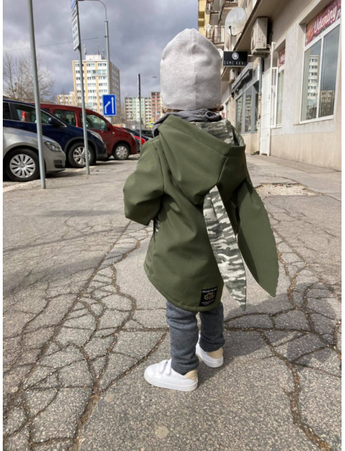 WARMKEEPER LegoPudláče