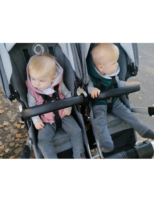 WARMKEEPER LegoPudláče