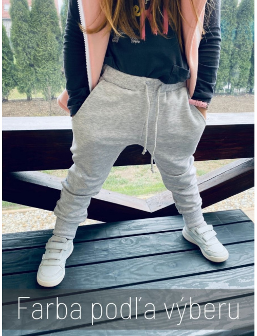 Parma gate NEW s rastúcou manžetou