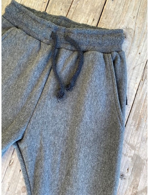 Parma gate NEW s rastúcou manžetou