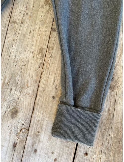 Parma gate NEW s rastúcou manžetou