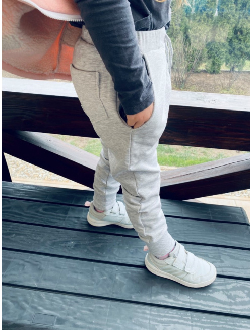 Parma gate NEW s rastúcou manžetou