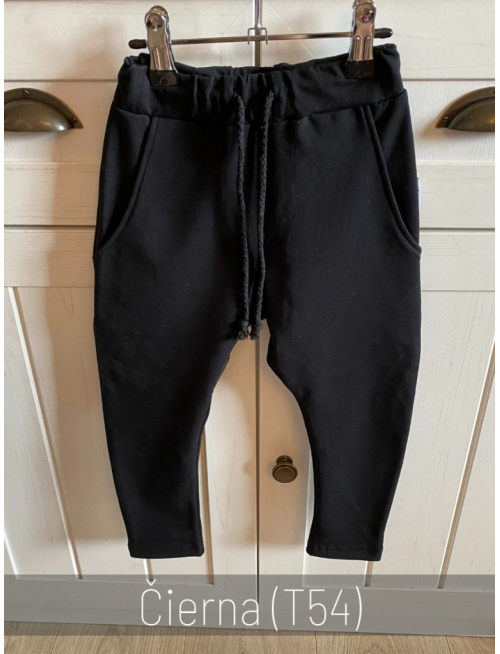 Teplákové gate NEW