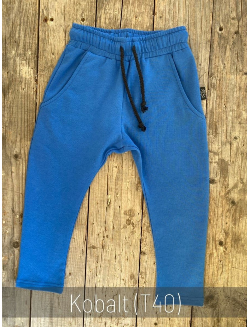 Teplákové gate NEW