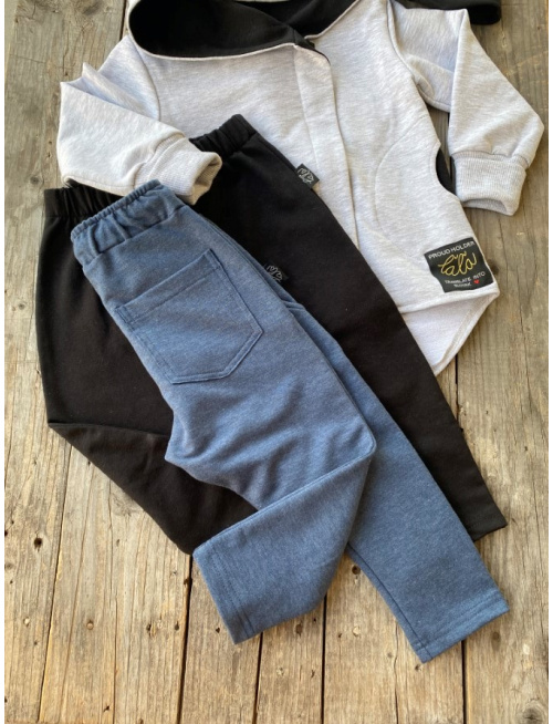 Teplákové gate NEW