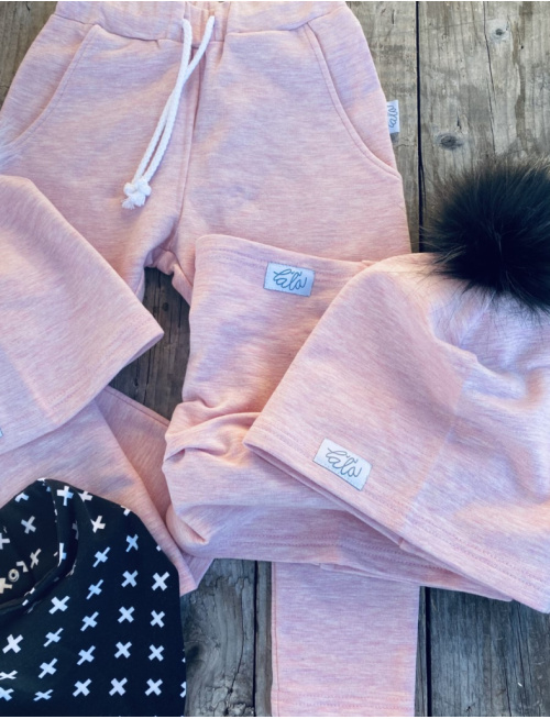 Teplákové gate NEW