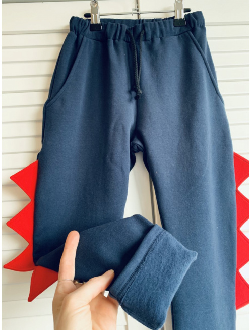 Teplákové gate NEW Dino