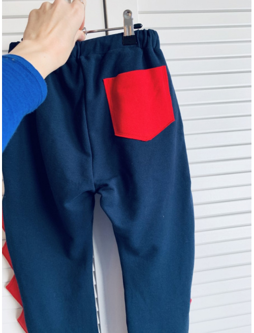 Teplákové gate NEW Dino