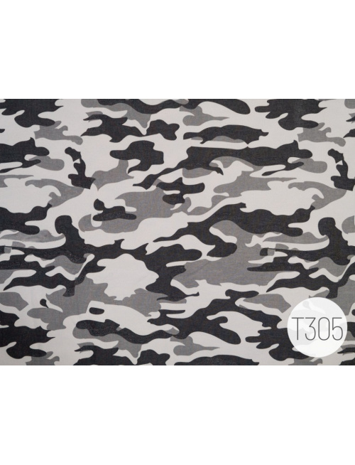 Teplákové gate NEW Maskáč