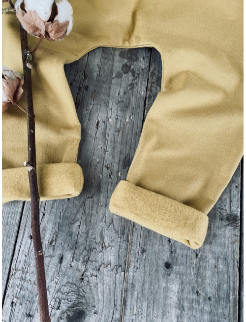 Legopudláče Cotton