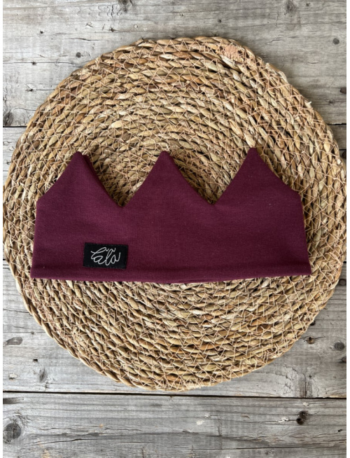 Korunka BAKLAŽÁN - LEN DO VYPREDANIA ZÁSOB