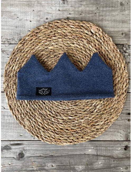 Korunka RIFLOVÁ MODRÁ - LEN DO VYPREDANIA ZÁSOB