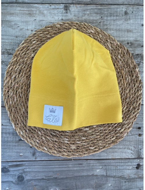 Šmolko čiapka so širokým lemom