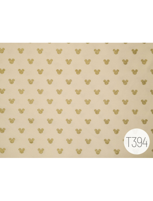 Teplákové gate na traky MYŠKY