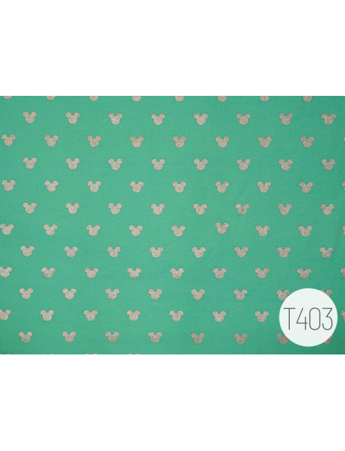 Teplákové gate na traky MYŠKY