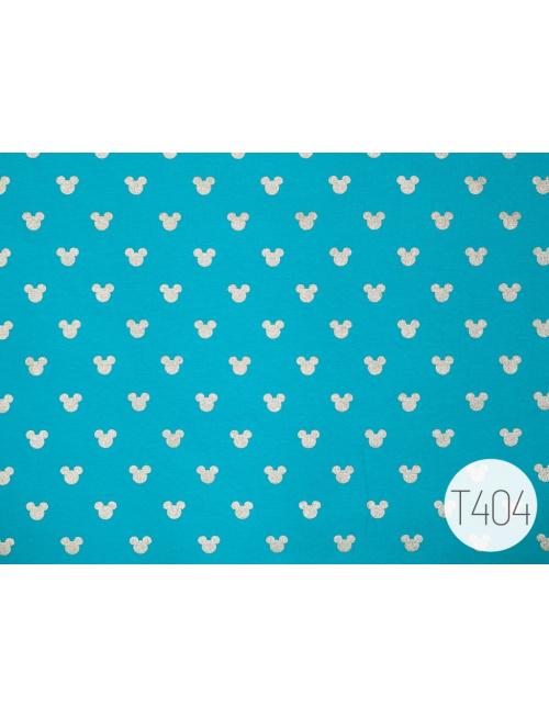 Teplákové gate na traky MYŠKY