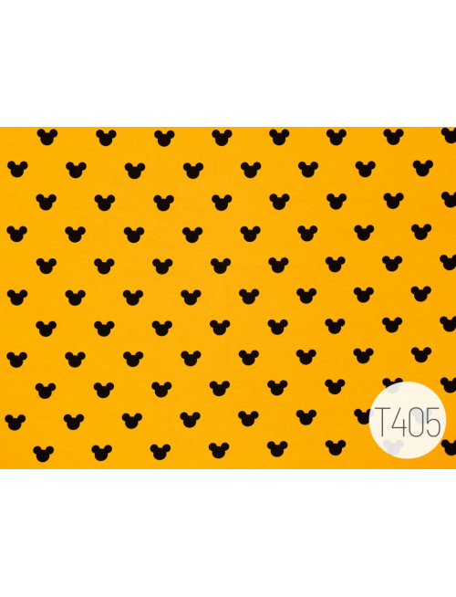 Teplákové gate na traky MYŠKY