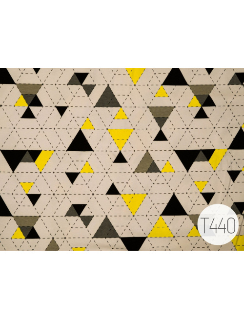 Teplákové gate na traky TRIANGEL