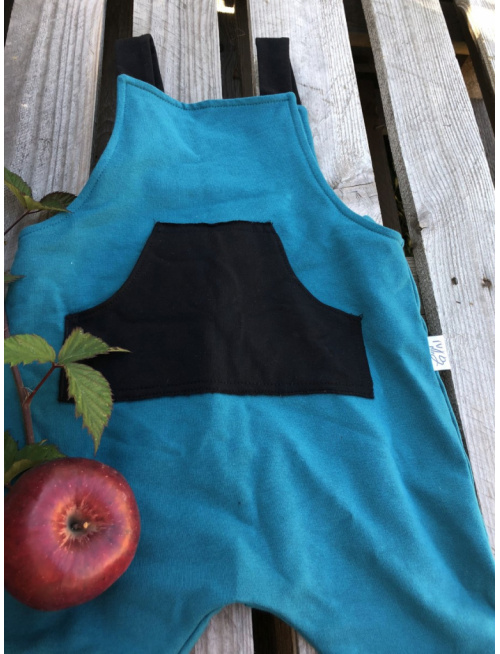 Teplákové gate na traky DINO