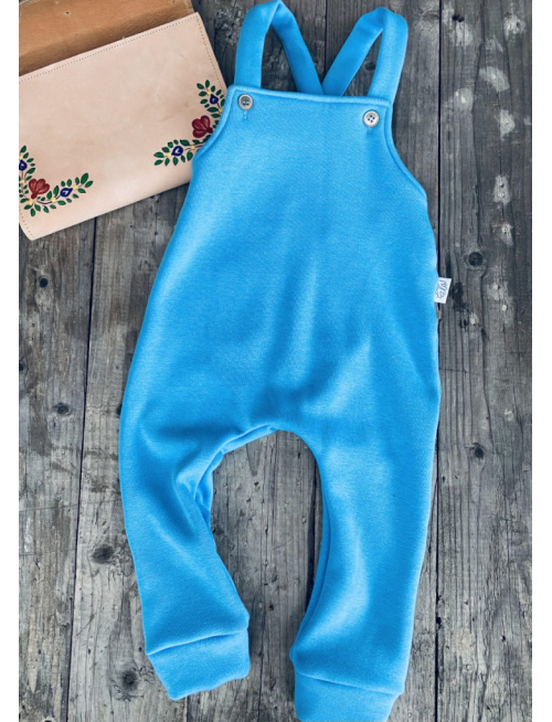 Warmkeeper gate na traky - jednofarebné