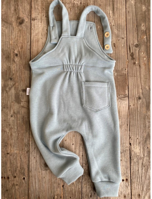 Warmkeeper gate na traky - jednofarebné