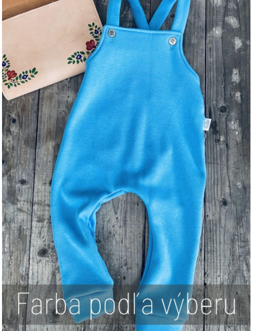 Warmkeeper gate na traky - jednofarebné