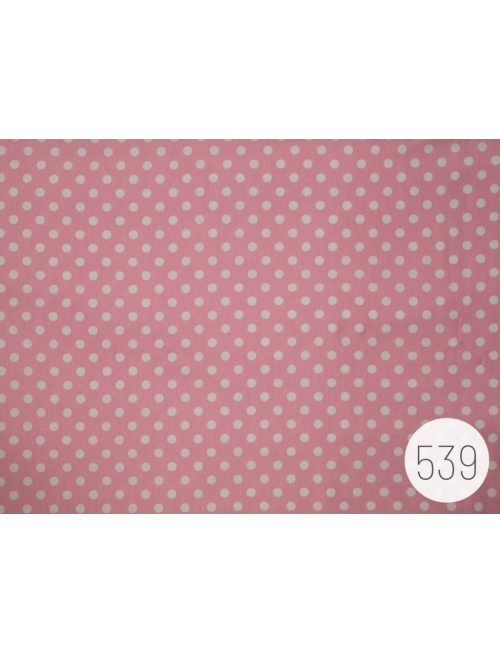 Vzorkovník - Vzorovaný úplet