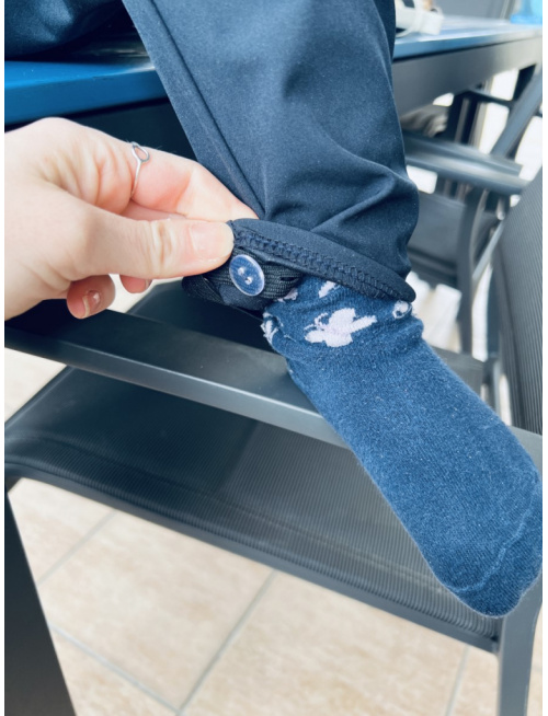 Softshell gate NEW s kaliopkovou gumkou - jar/JESEŇ