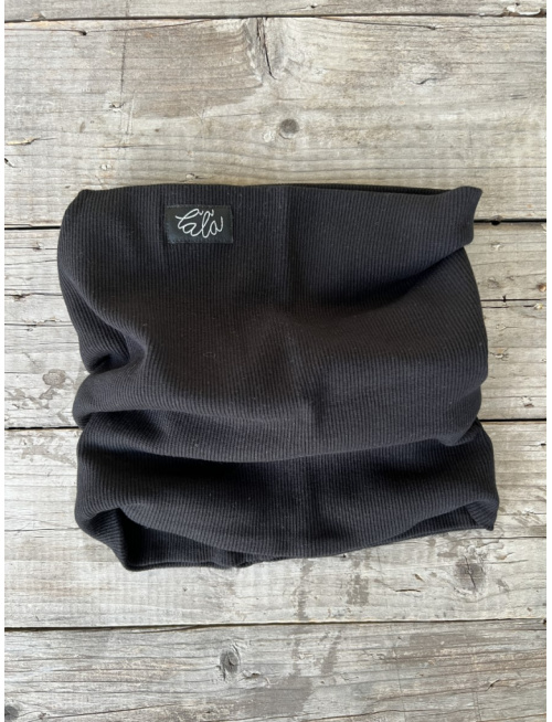  Rebro tunel - čierny