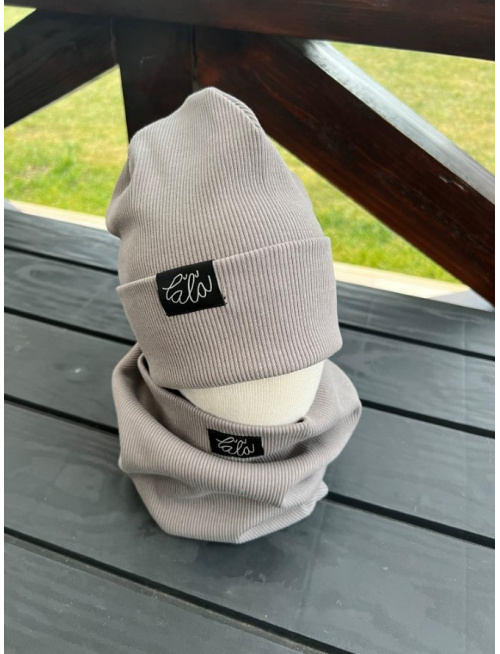 Rebro tunel - dymový