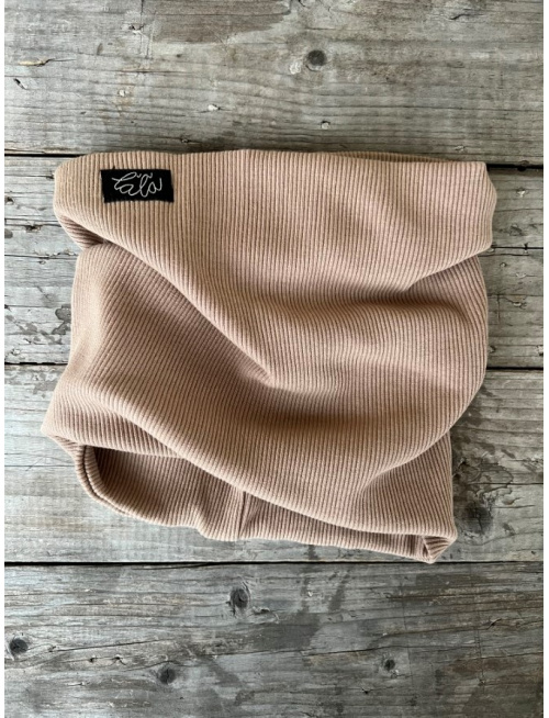 Rebro tunel - dubový