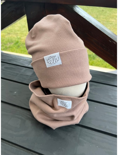 Rebro tunel - pieskový