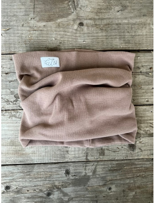 Rebro tunel - pieskový