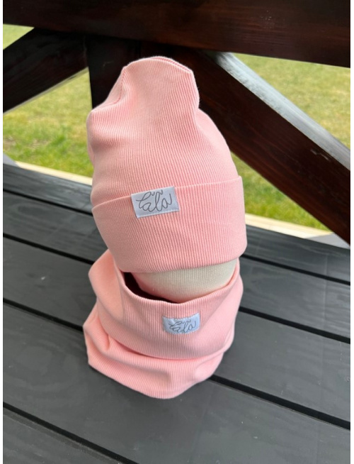 Rebro tunel - púdrový