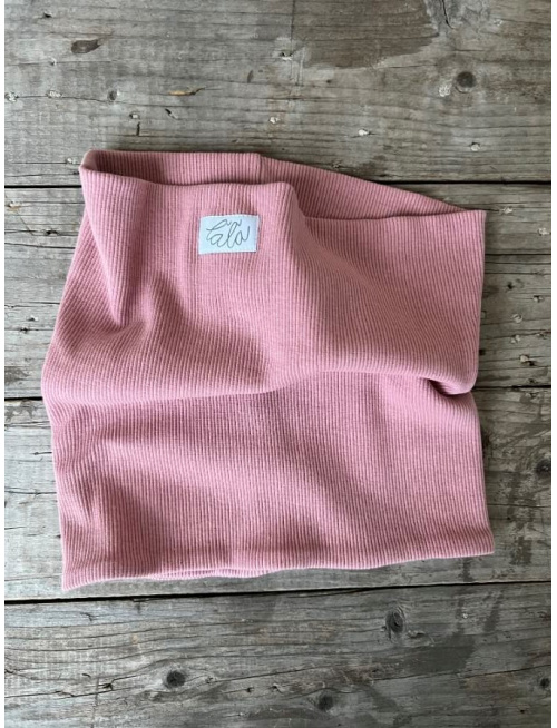 Rebro tunel - staroružový