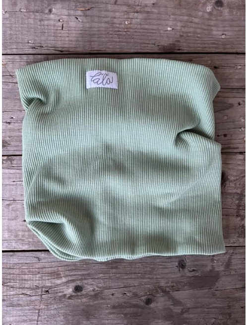 Rebro tunel - hrachový