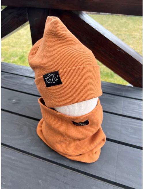 Rebro tunel - karamel