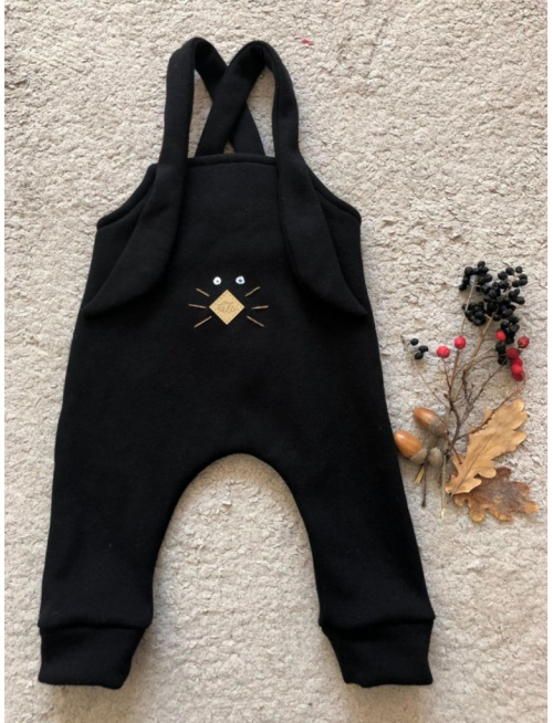 Warmkeeper gate na traky ZAJAČIK jednofarebné