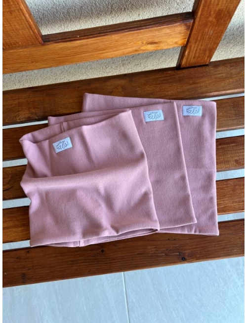 Parma tunel - staroružový - dvojvrstvový