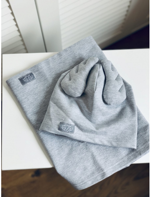 Šmolko čiapka Angel