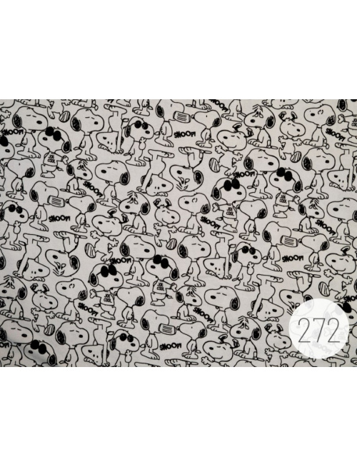 Vzorkovník - Vzorovaný úplet L