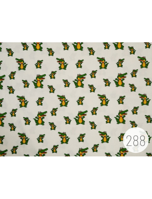 Vzorkovník - Vzorovaný úplet L