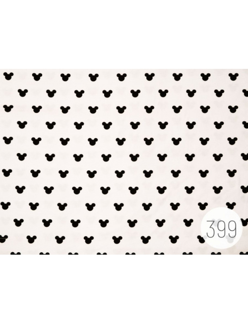 Vzorkovník - Vzorovaný úplet L