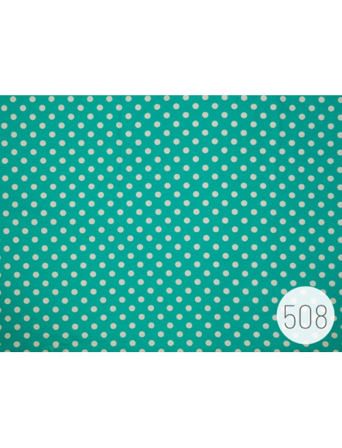 Vzorkovník - Vzorovaný úplet L