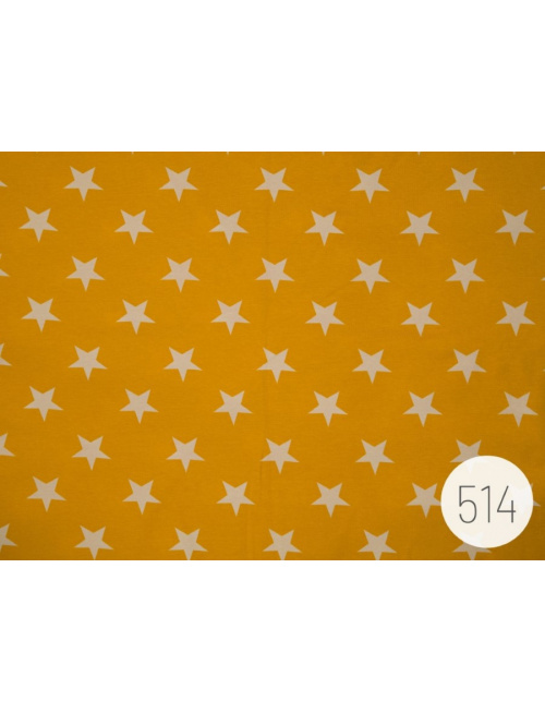 Vzorkovník - Vzorovaný úplet L