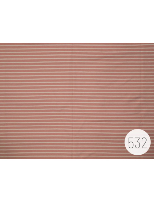 Vzorkovník - Vzorovaný úplet L