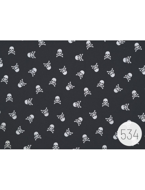 Vzorkovník - Vzorovaný úplet L