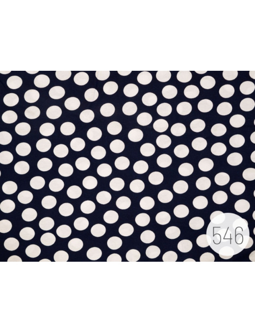 Vzorkovník - Vzorovaný úplet L